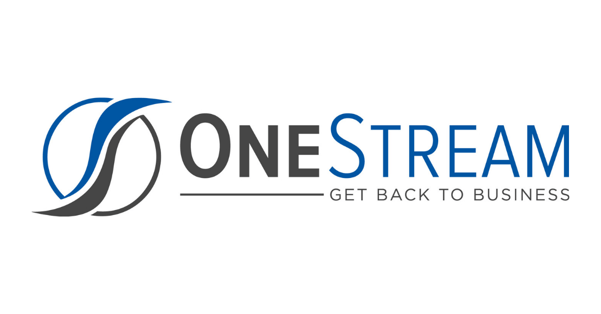 OneStream Doubles Website Traffic After Site Launch